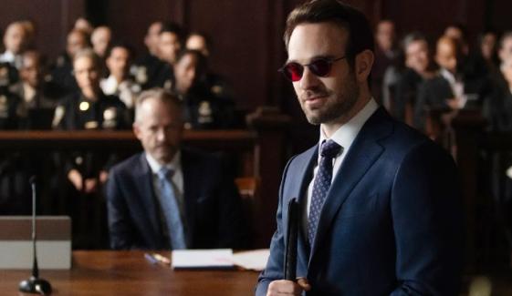'Daredevil: Born Again' star addresses possibility of season 3
