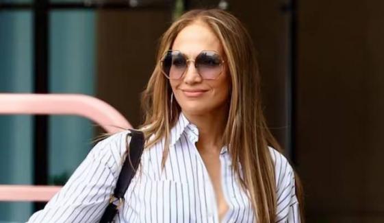 Jennifer Lopez reveals her ‘only wish’ after ending emotional chapter