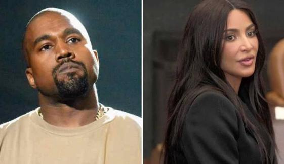 Kim Kardashian tears up in ex Kanye West’s new documentary trailer