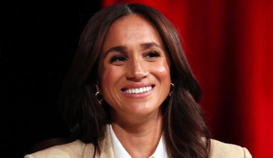 Meghan Markle confesses to subtle breach of royal protocol in new move 