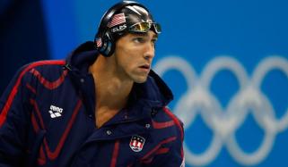 Michael Phelps becomes Baltimore Ravens swimming instructor with special coach 