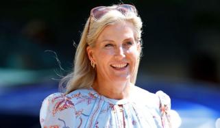 Buckingham Palace announces Duchess Sophie’s exciting post- summer plans 