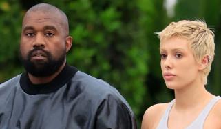 Bianca Censori drops peek into her tropical vacation with husband Kanye West