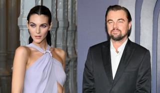 Leonardo DiCaprio hints at settling down in life amid Vittoria Ceretti romance