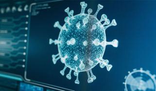 CDC data reveals states with highest COVID cases now as 'stratus' variant spreads