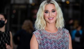 Katy Perry makes first appearance after ‘unauthorized’ video shoot fine