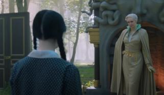 ‘Wednesday’ season 2 part 2 vows Lady Gaga’s debut with ghostly surprises