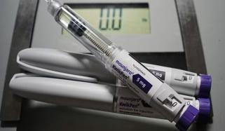 Eli Lilly increases price of weight loss and diabetes drug Mounjaro in UK