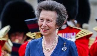 Royal Family shares Princess Anne’s ‘happy memories’ in vintage video: Watch