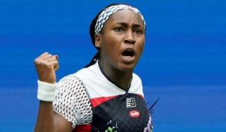 Coco Gauff advances to Cincinnati quarters-finals with impressive victory