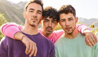 Jonas Brothers drop exciting video amid hit Greetings from Your Hometown Tour