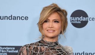 Jennifer Lopez hails ‘Kiss of the Spider Woman’ role as ‘dream come true’