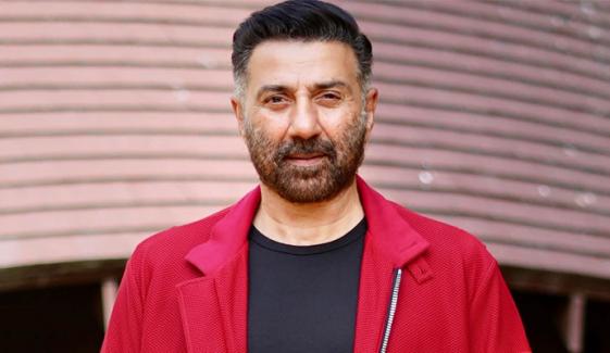 Sunny Deol turns fierce soldier in ‘Border 2’ first look as release date shifts