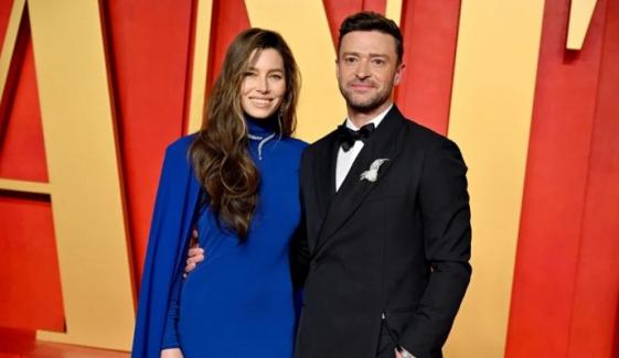 Justin Timberlake gets ultimatum from Jessica Biel amid marriage crisis