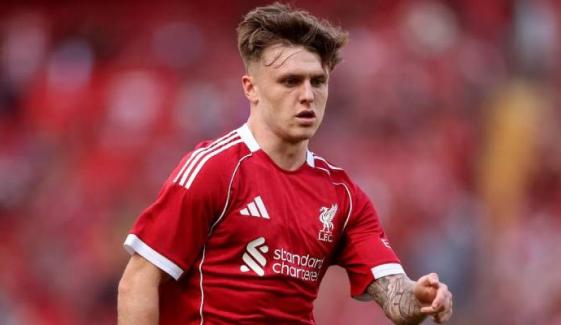 Ben Doak nears potential transfer from Liverpool to Bournemouth
