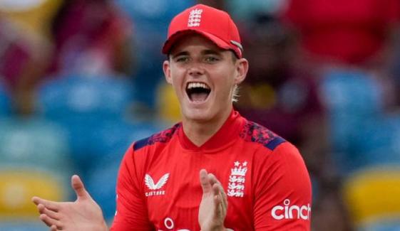 Jacob Bethell set to become England’s youngest male cricket captain