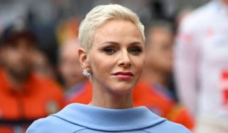 Princess Charlene addresses ‘pain’ after ‘devasting’ family member loss