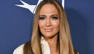 Jennifer Lopez sends cheerful message to fans ahead of LV residency 