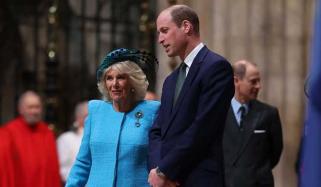 Queen Camilla forces King Charles to take big step against William