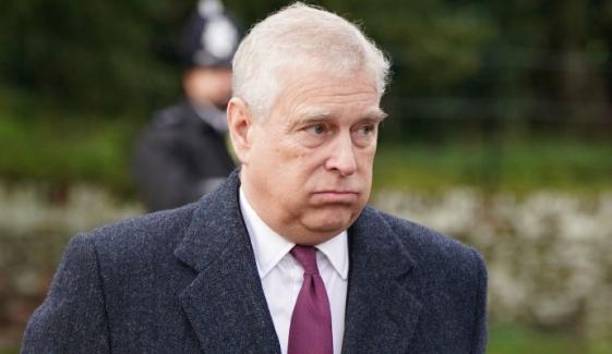 Prince Andrew to face major blow after close pals reveal past details 