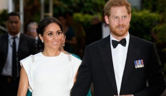 Prince Harry, Meghan hit with ‘polite break-up’ rumors over Netflix deal