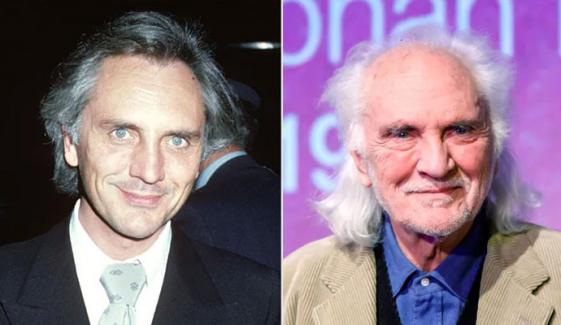  ‘Superman and Priscilla’ actor Terence Stamp dies at 87