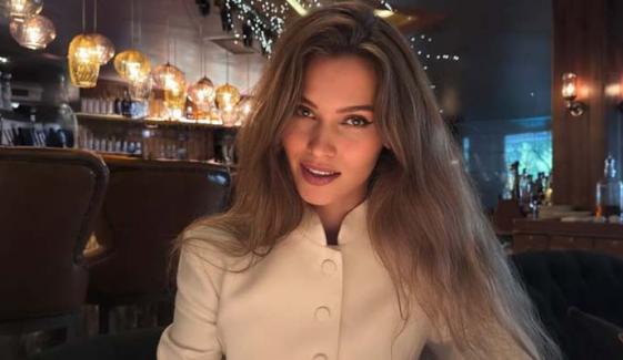 Kseniya Alexandrova, former Miss Universe contestant, dies tragically at 30