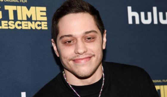 Pete Davidson reveals fallout with NBC Universal over 'Bupkis' cancellation