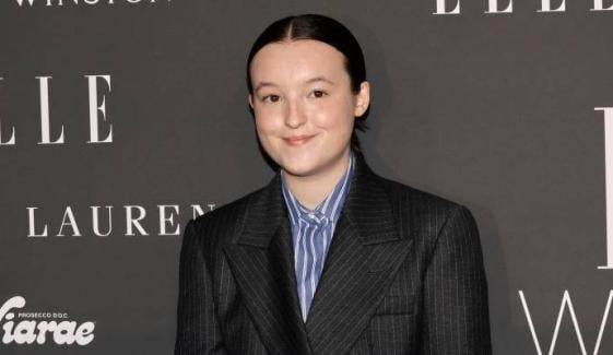 'The Last of Us' star Bella Ramsey eyes 'Spider-Man' role