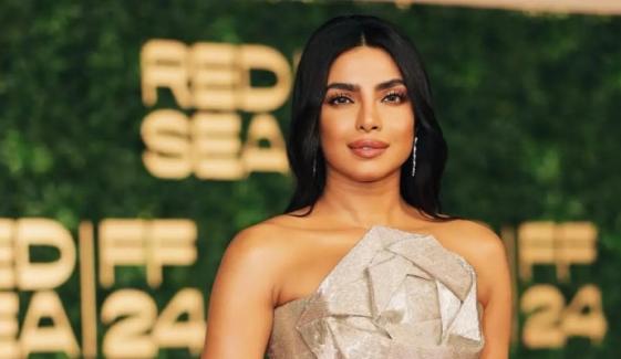 Priyanka Chopra revisits past with heartfelt note on 'Kaminey' 