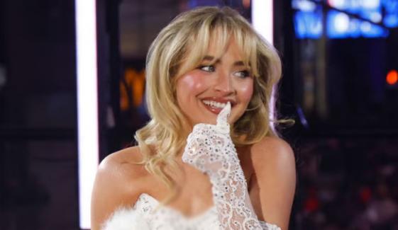 Sabrina Carpenter to electrify 2025 VMAs with power-packed performance