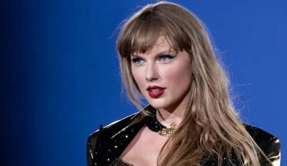 Taylor Swift’s Las Vegas residency rumors debunked by famed venue