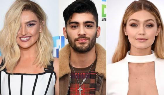 Zayn Malik ‘reached out’ to ex Perrie Edwards after Gigi Hadid split