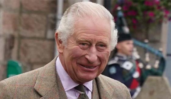 King Charles hosts mega event at rare Royal estate amid Balmoral holidays