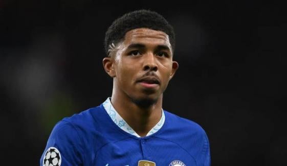 Wesley Fofana sparks fan outrage after removing Chelsea traces online
