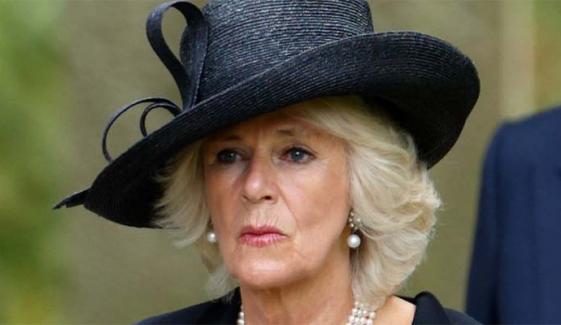 Queen Camilla shares disappointing news amid holidays with King Charles