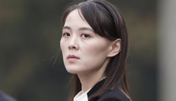 North Korea issues major statement on diplomatic relations with South Korea