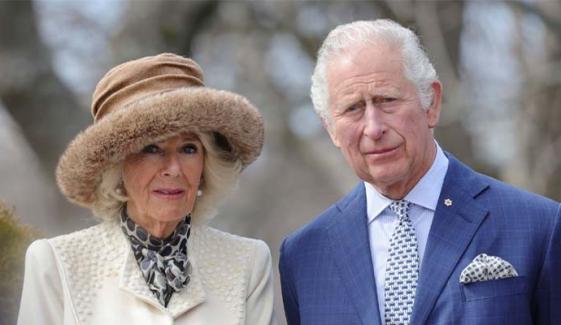 King Charles, Queen Camilla extend prayers for 'devastating' floods victims in Pakistan