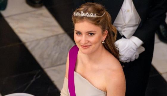 Royal Family sidesteps ‘scandal’ amid Princess Elisabeth Harvard drama