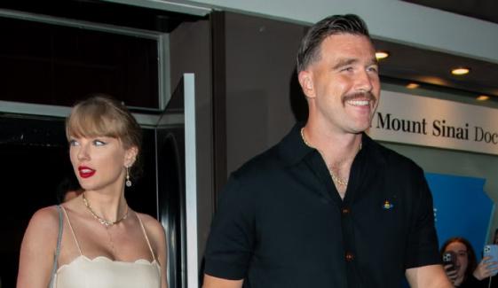 Taylor Swift, Travis Kelce set to celebrate anniversary with big step forward