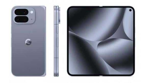 Pixel 10 Pro Fold released with IP68 rating: Check price, features