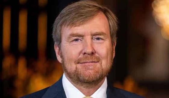Place sheds light on King Willem-Alexander’s military life