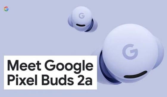 Pixel Buds 2A launched with Google Tensor A1 chip: Check price, features