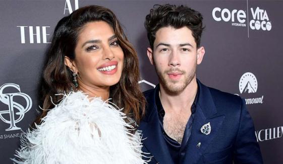 Nick Jonas makes shocking confession about ‘sleeping with’ Priyanka Chopra