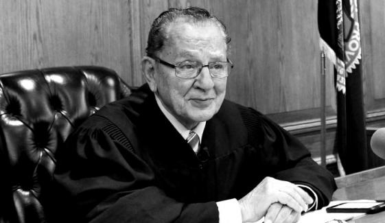 Judge Frank Caprio passes away ‘peacefully’ at 88