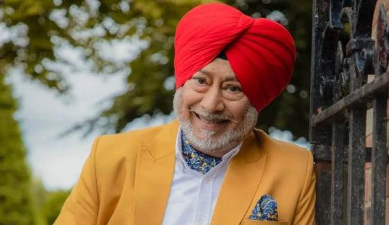 Jaswinder Bhalla passes away after suffering a stroke at age 65
