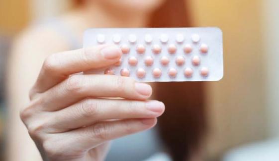 Does long-term use of contraceptive pills cause Infertility?