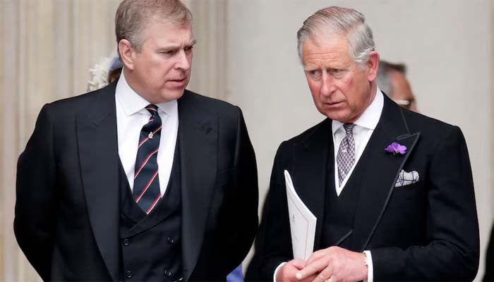 Will King Charles confront Prince Andrew during Balmoral holiday?