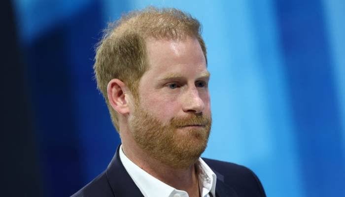 Prince Harry Faces US Visa Scrutiny