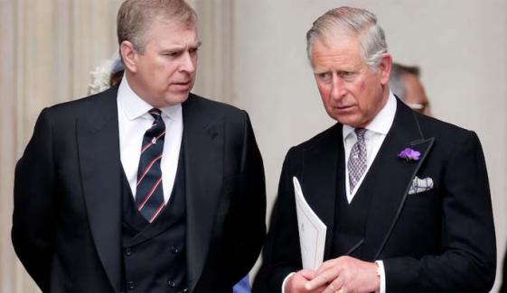 Will King Charles confront Prince Andrew during Balmoral holiday?